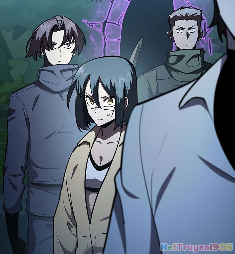 Kiếm Thần Đến Từ Tận Thế Chapter 30 - Trang 2