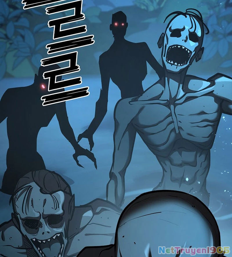 Kiếm Thần Đến Từ Tận Thế Chapter 30 - Trang 2