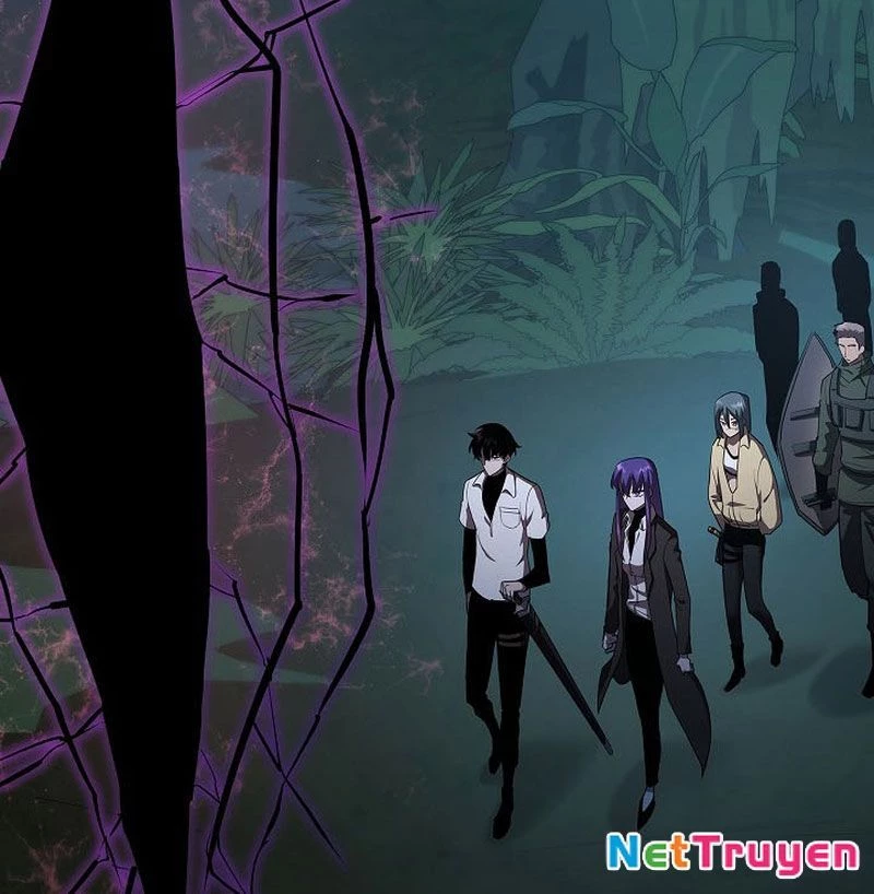 Kiếm Thần Đến Từ Tận Thế Chapter 30 - Trang 2