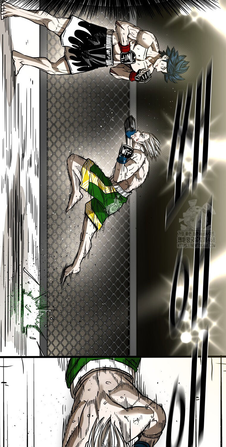 Shark – Cá Mập Chapter 361 - Trang 2