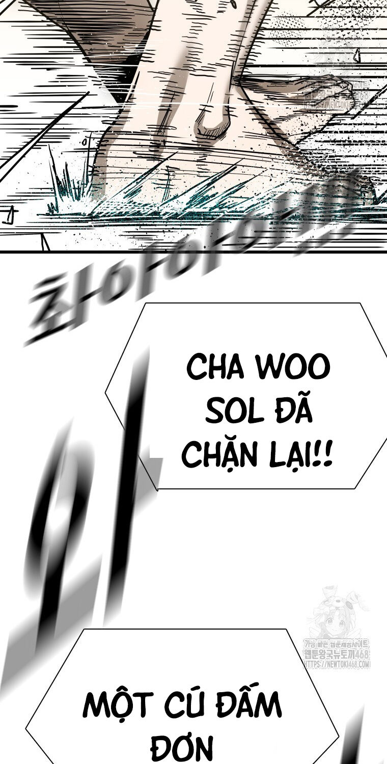 Shark – Cá Mập Chapter 361 - Trang 2