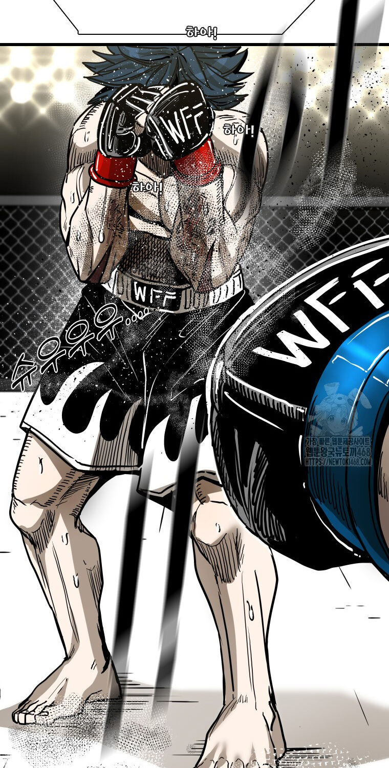 Shark – Cá Mập Chapter 361 - Trang 2