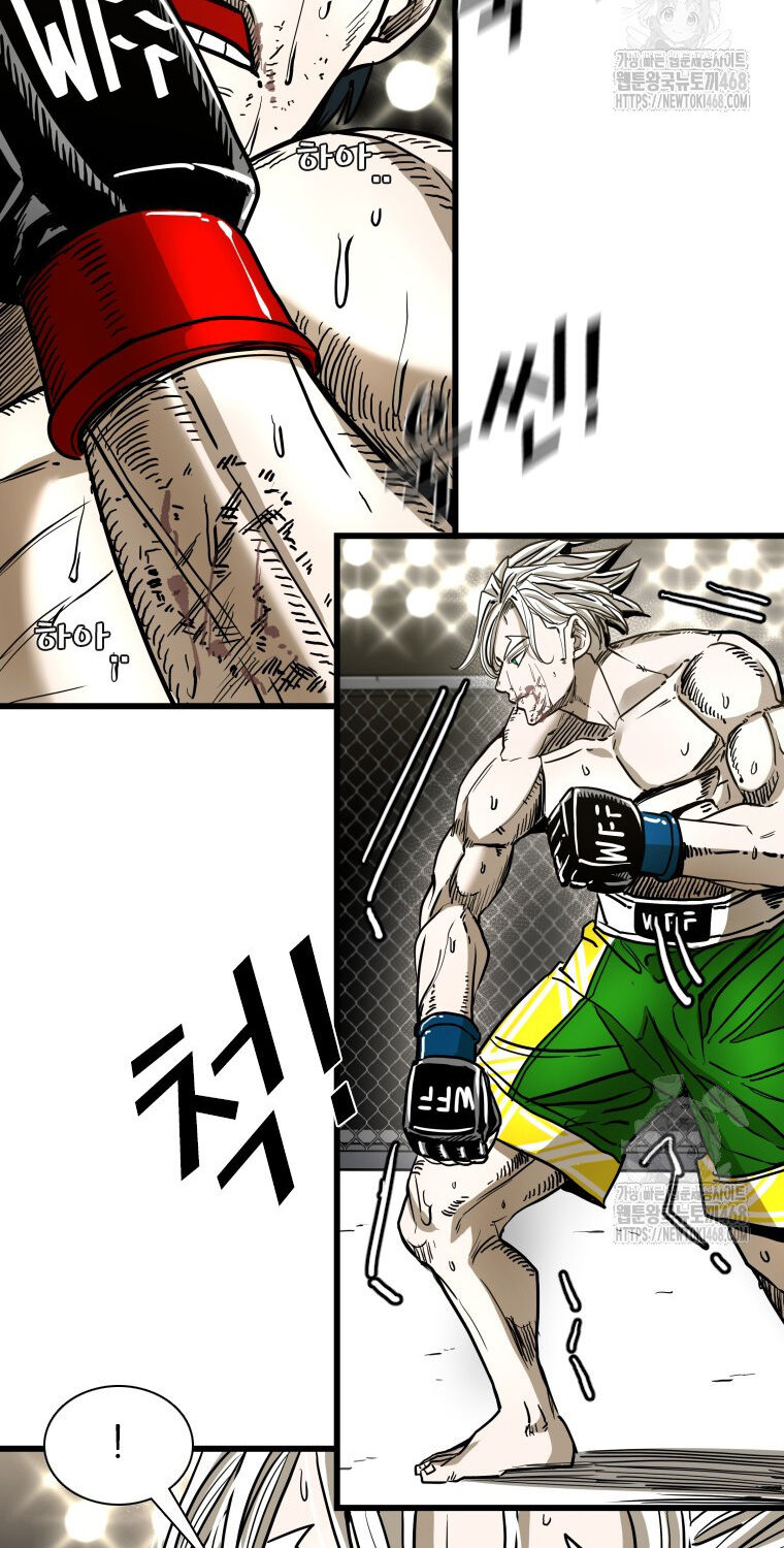 Shark – Cá Mập Chapter 361 - Trang 2