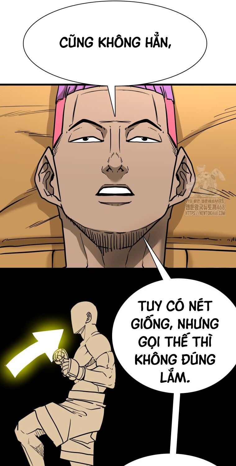Shark – Cá Mập Chapter 361 - Trang 2