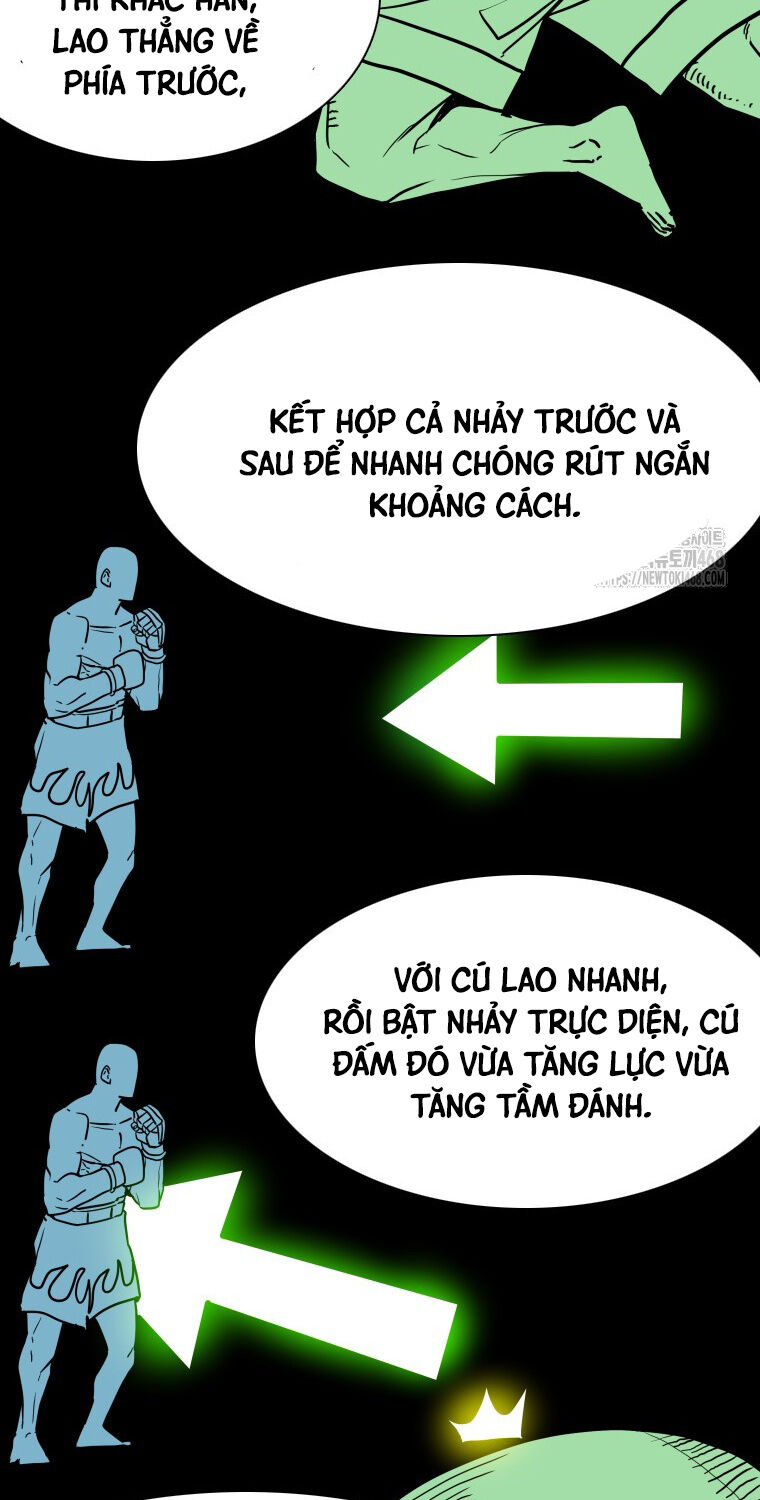 Shark – Cá Mập Chapter 361 - Trang 2