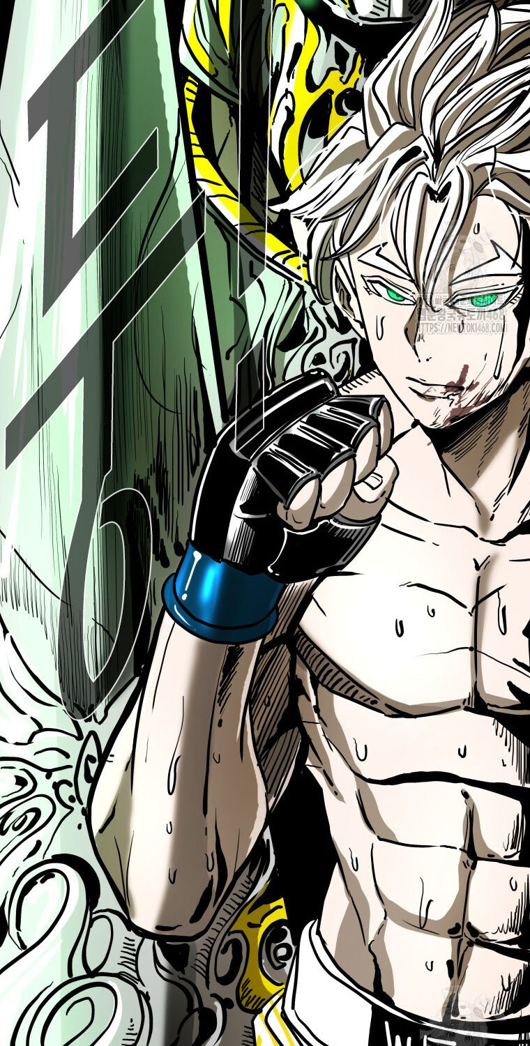 Shark – Cá Mập Chapter 361 - Trang 2