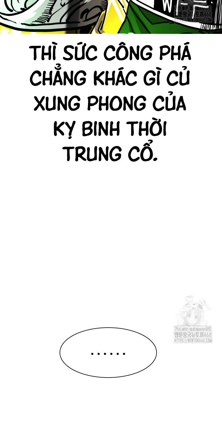 Shark – Cá Mập Chapter 361 - Trang 2