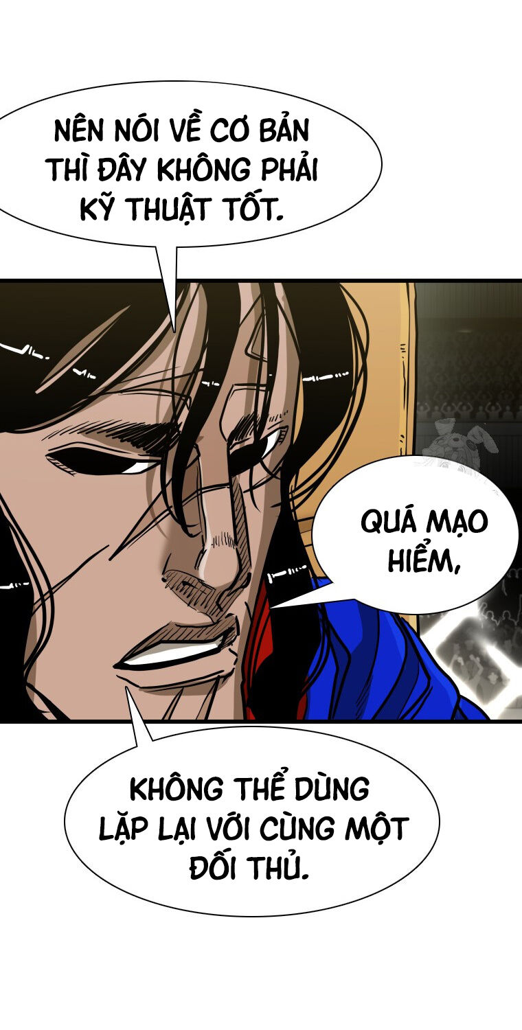 Shark – Cá Mập Chapter 361 - Trang 2