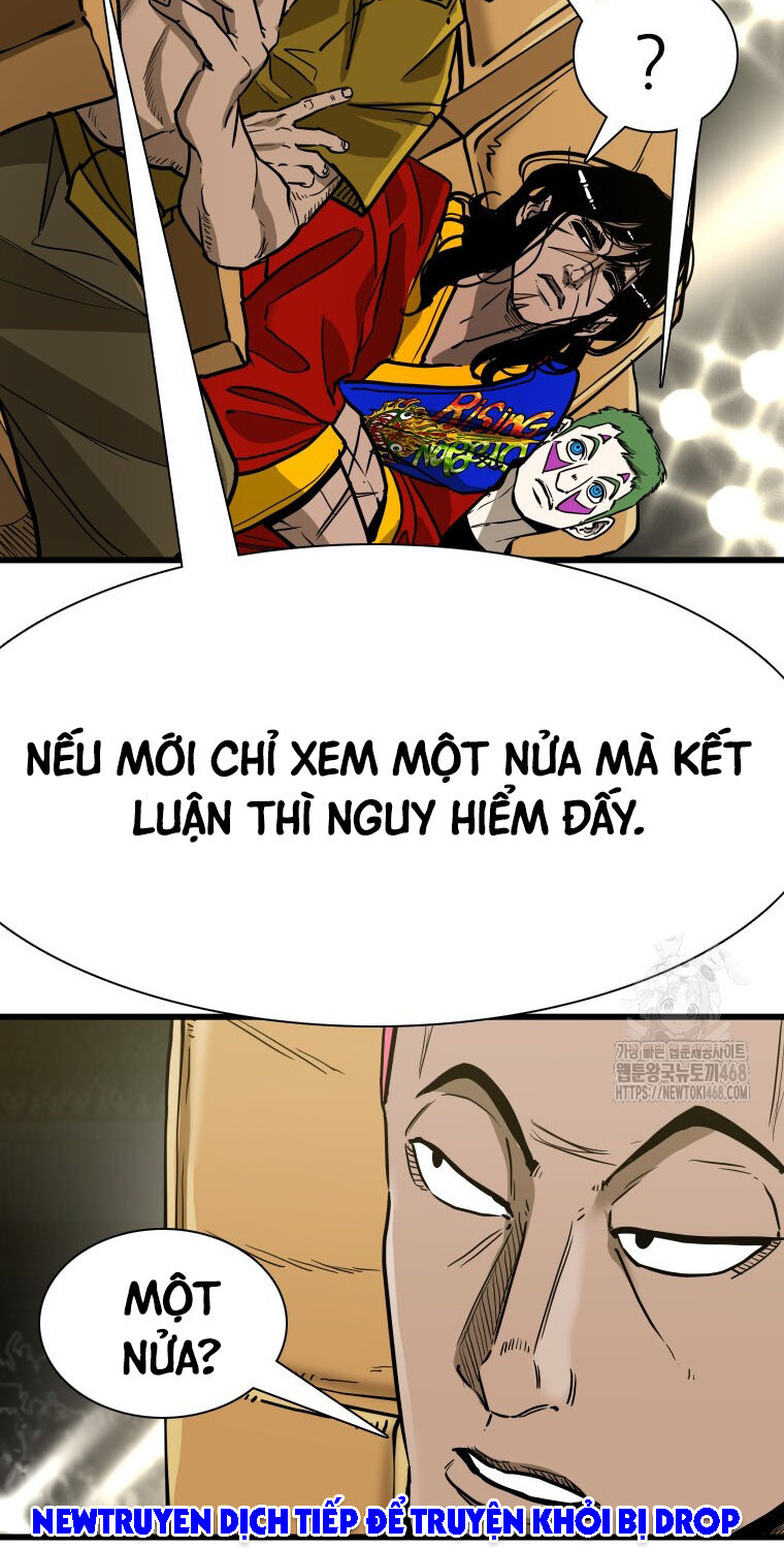 Shark – Cá Mập Chapter 361 - Trang 2