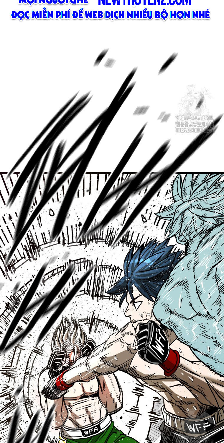 Shark – Cá Mập Chapter 361 - Trang 2