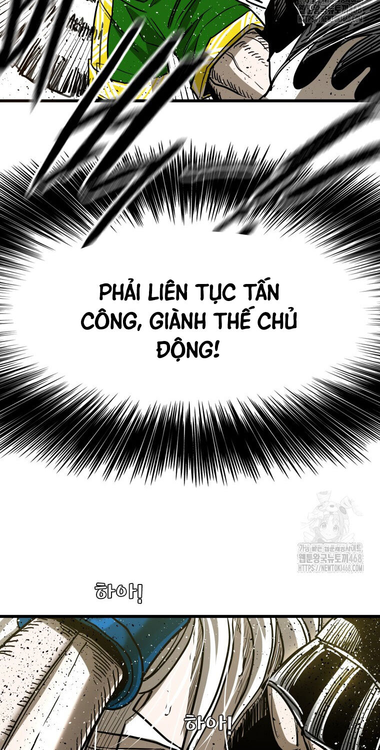 Shark – Cá Mập Chapter 361 - Trang 2