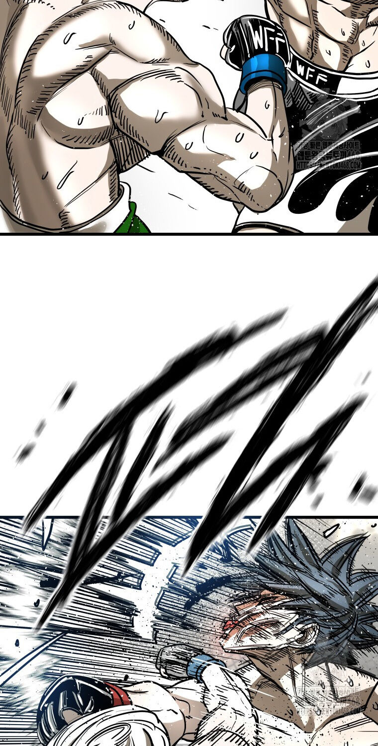Shark – Cá Mập Chapter 361 - Trang 2