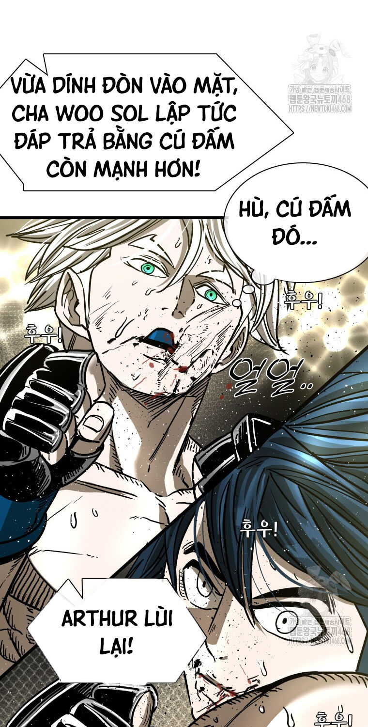 Shark – Cá Mập Chapter 361 - Trang 2