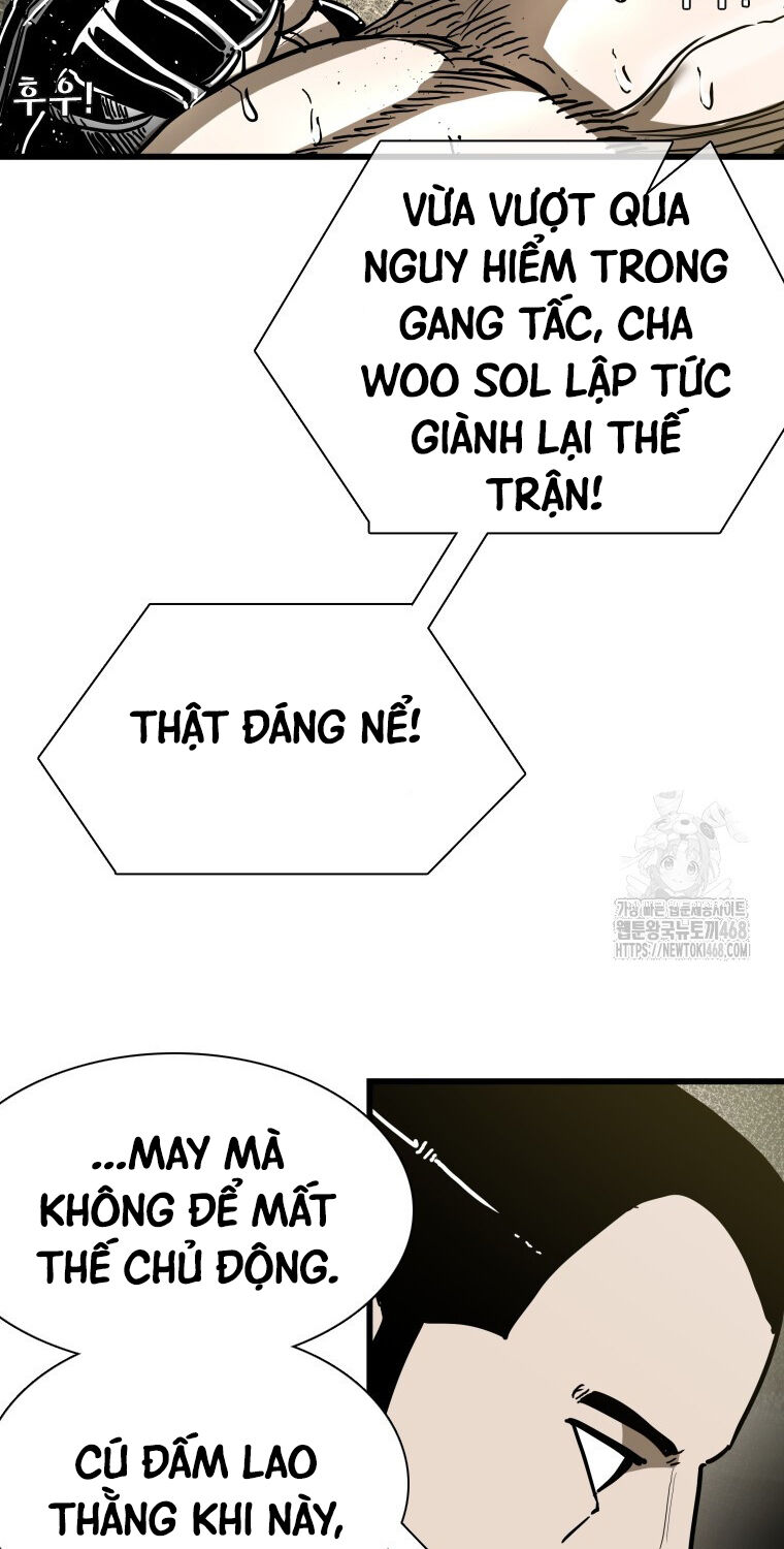 Shark – Cá Mập Chapter 361 - Trang 2