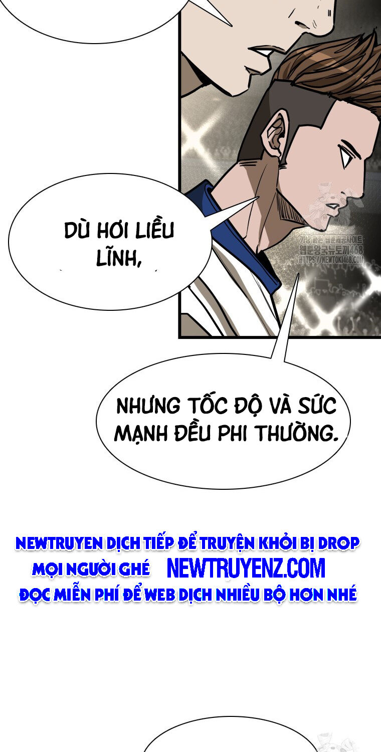 Shark – Cá Mập Chapter 361 - Trang 2