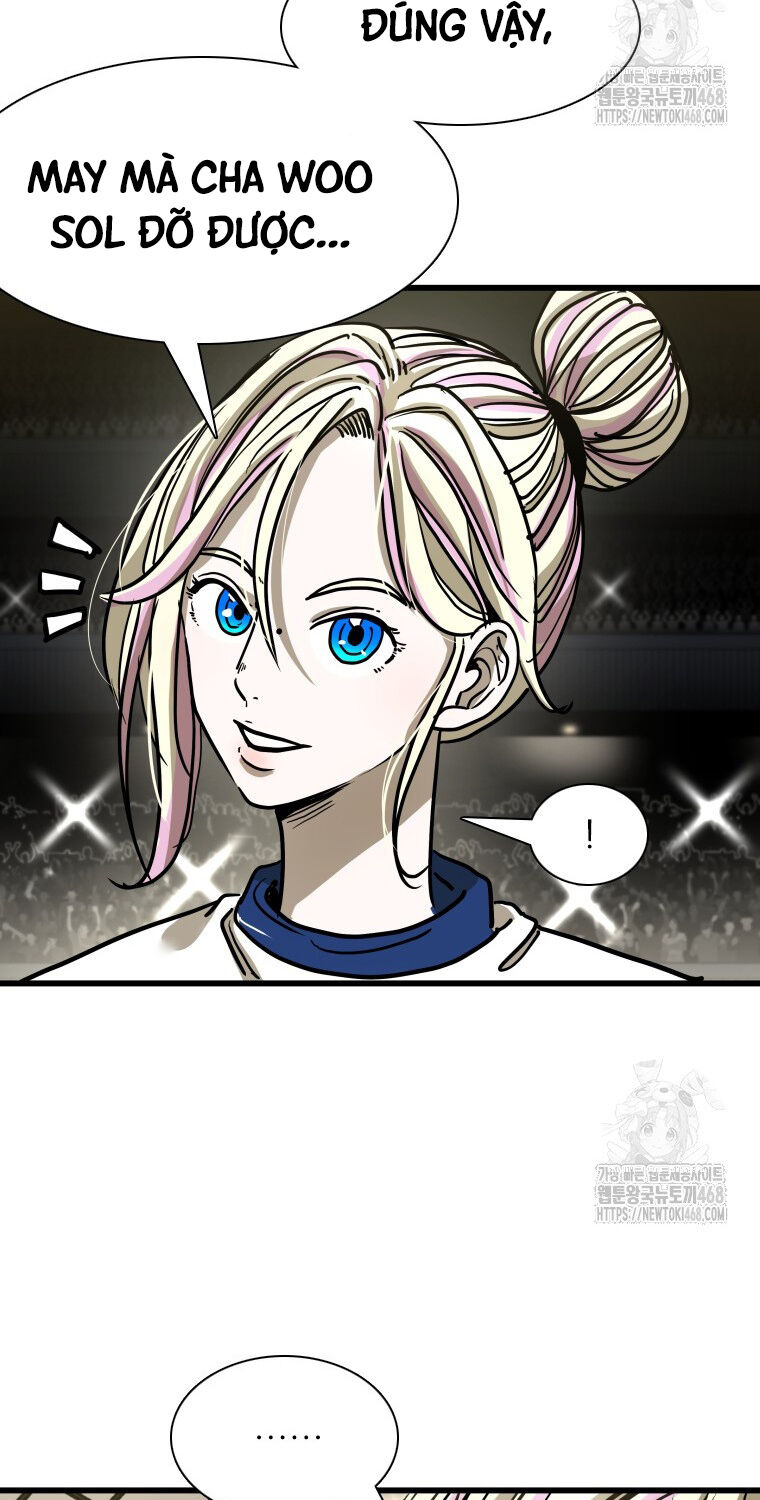Shark – Cá Mập Chapter 361 - Trang 2