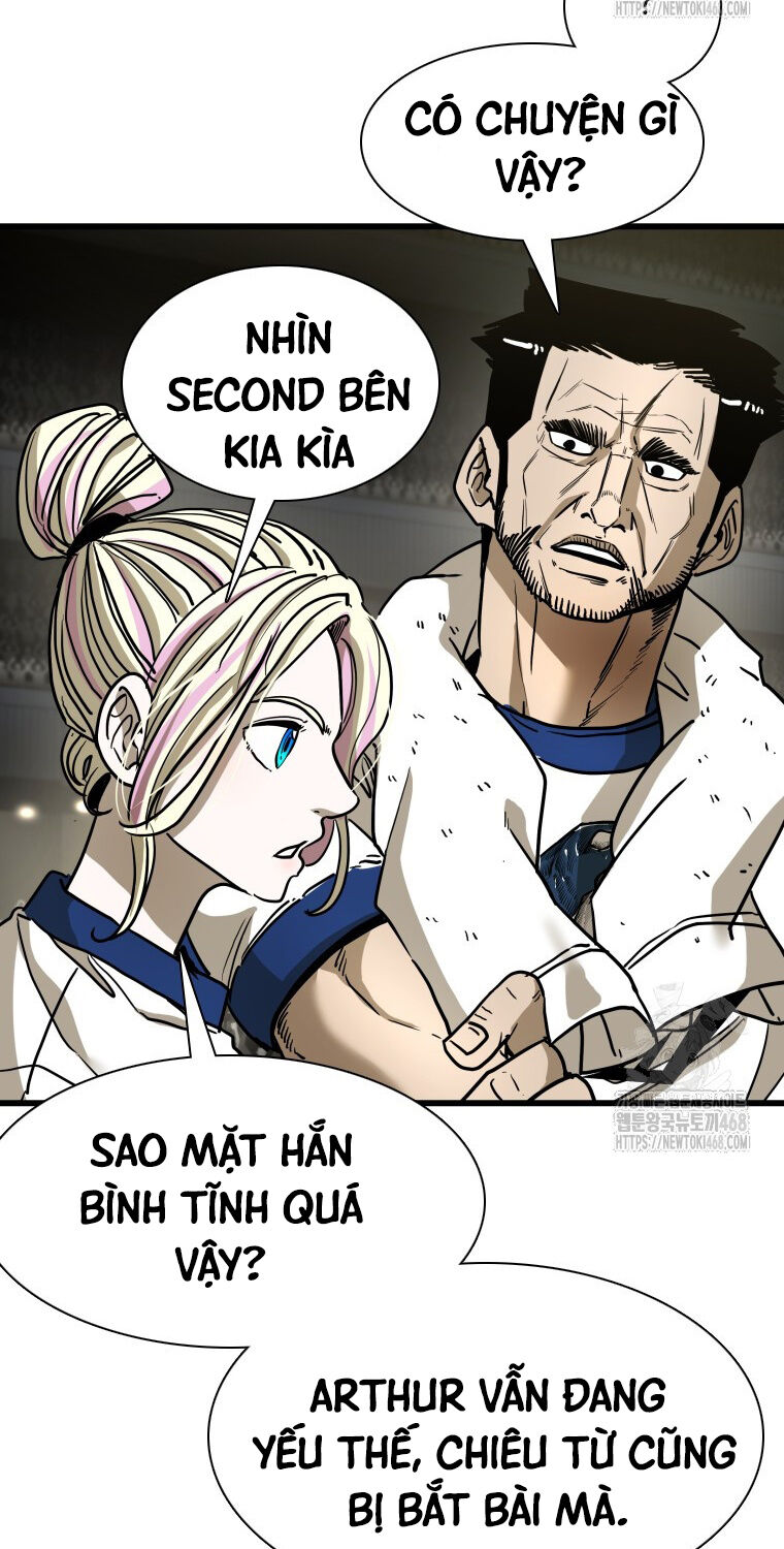 Shark – Cá Mập Chapter 361 - Trang 2