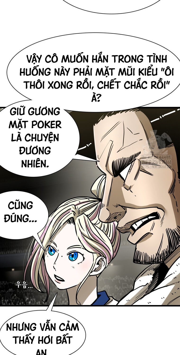 Shark – Cá Mập Chapter 361 - Trang 2