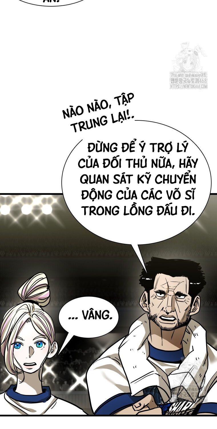 Shark – Cá Mập Chapter 361 - Trang 2