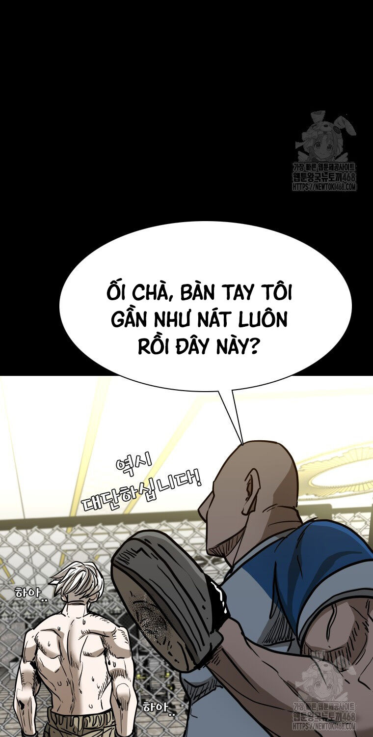 Shark – Cá Mập Chapter 361 - Trang 2