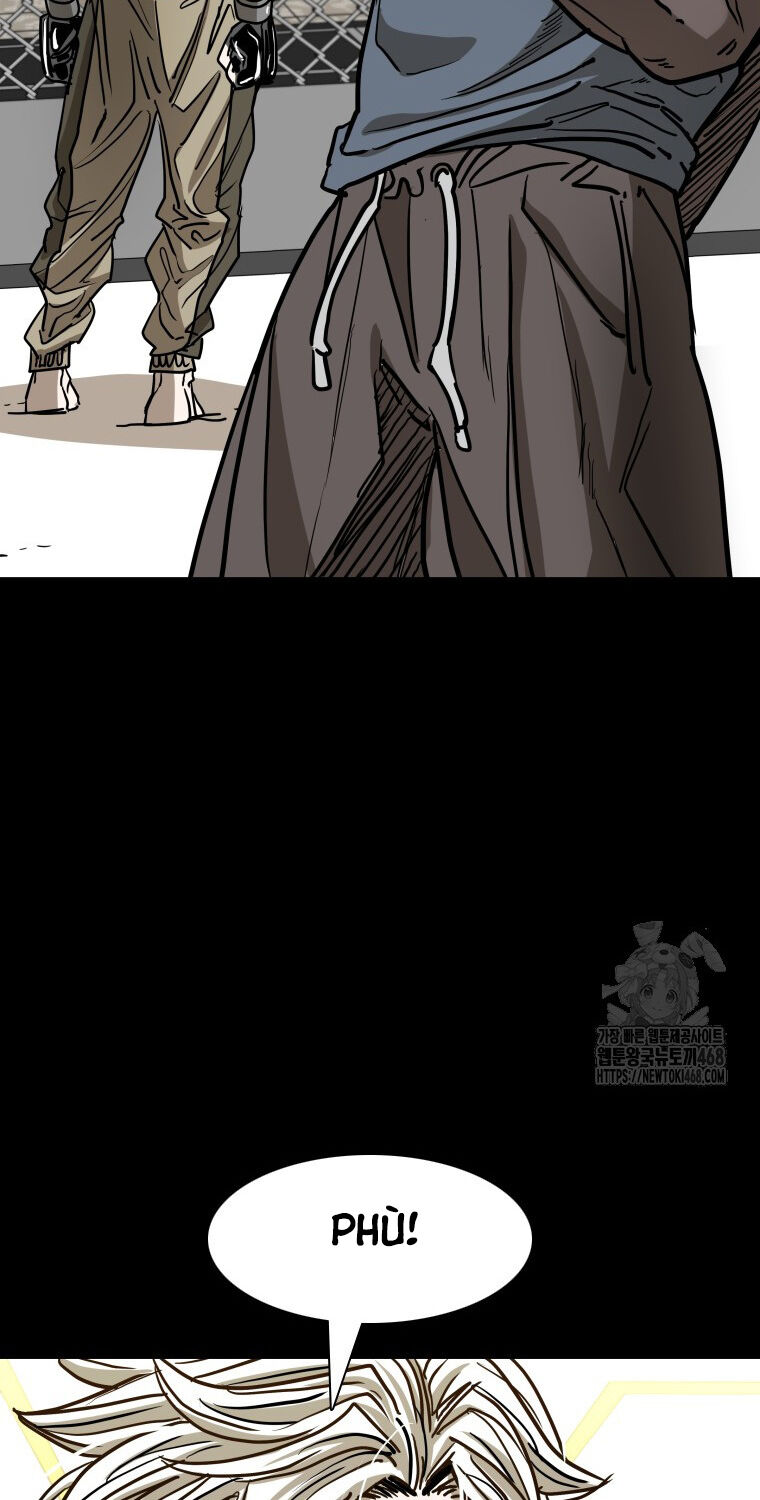 Shark – Cá Mập Chapter 361 - Trang 2