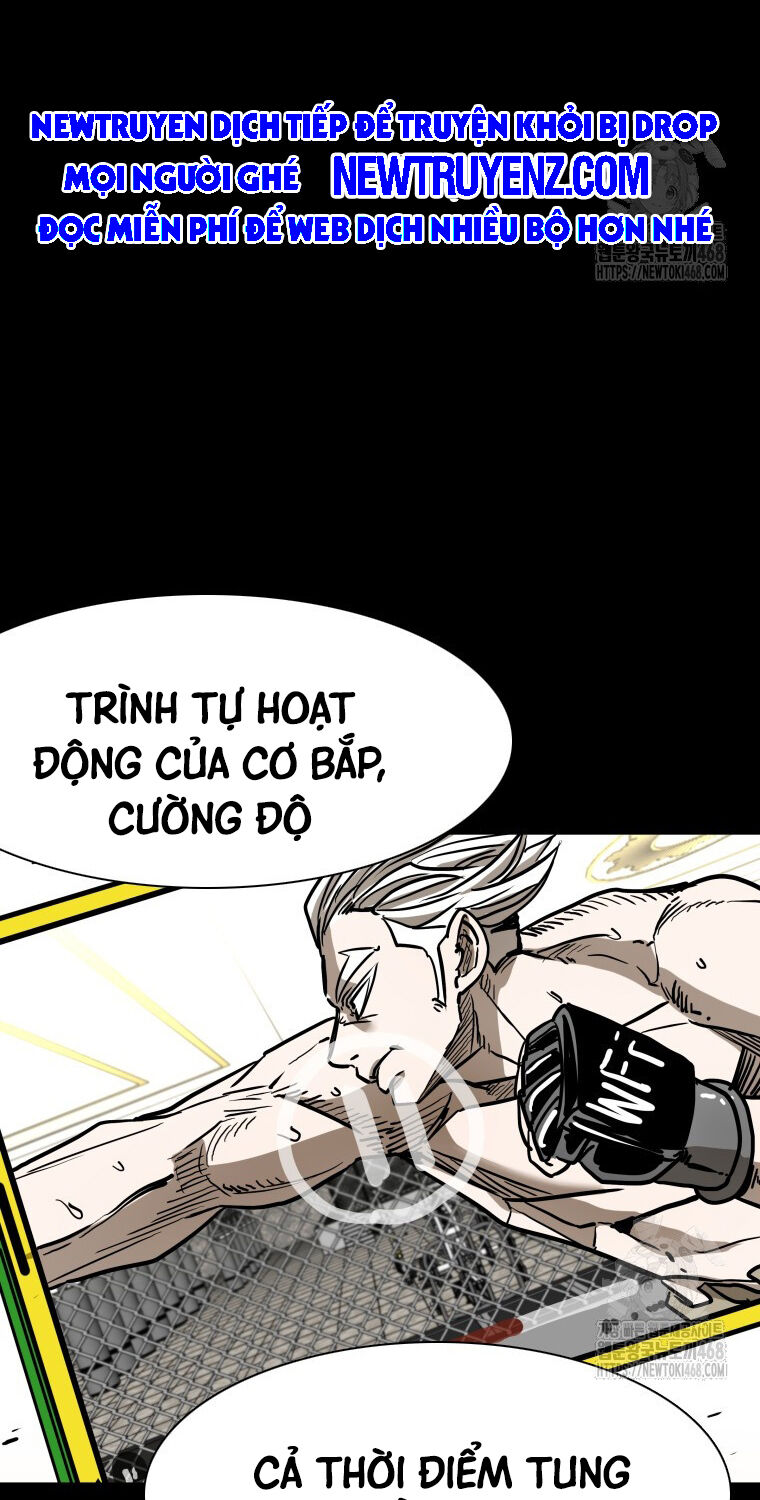 Shark – Cá Mập Chapter 361 - Trang 2