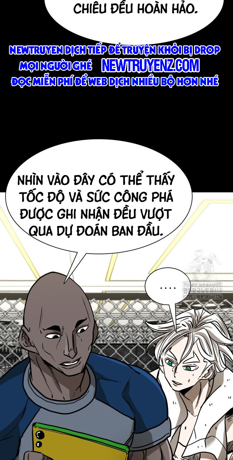Shark – Cá Mập Chapter 361 - Trang 2