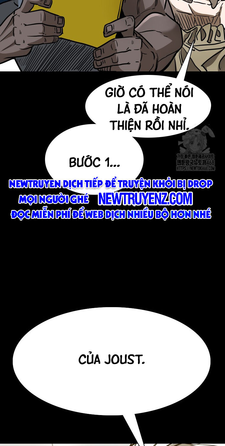 Shark – Cá Mập Chapter 361 - Trang 2