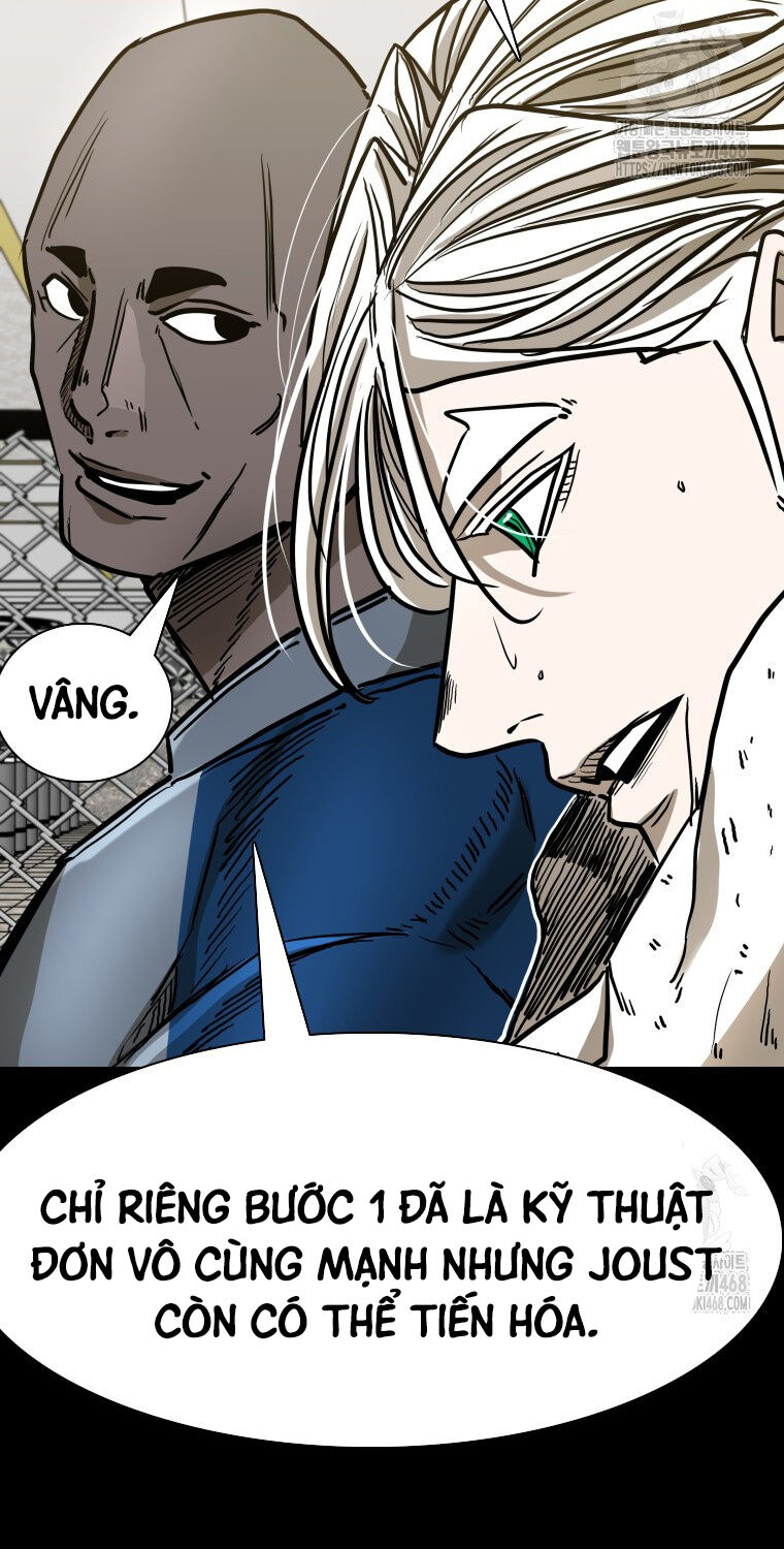 Shark – Cá Mập Chapter 361 - Trang 2
