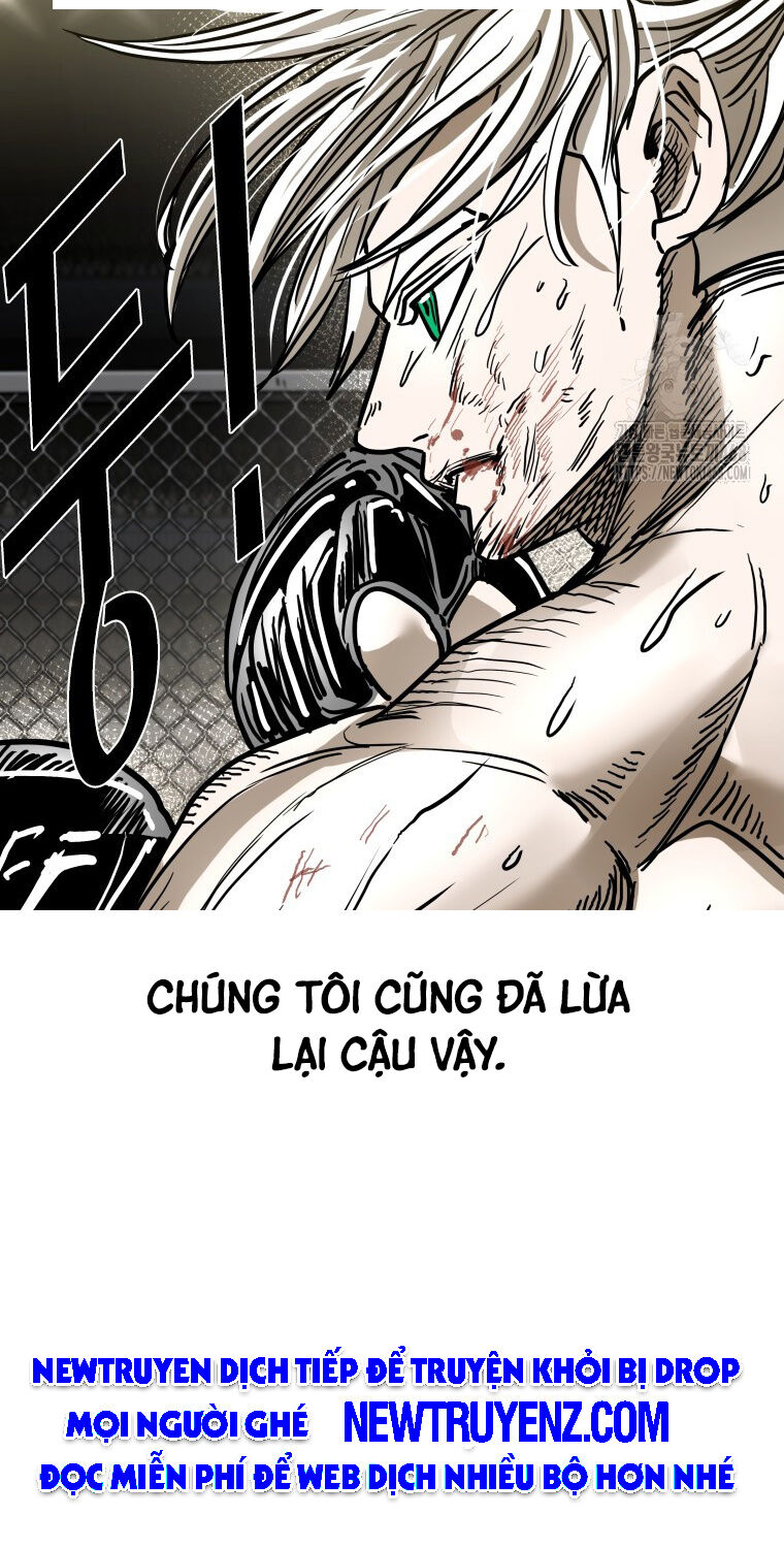 Shark – Cá Mập Chapter 361 - Trang 2