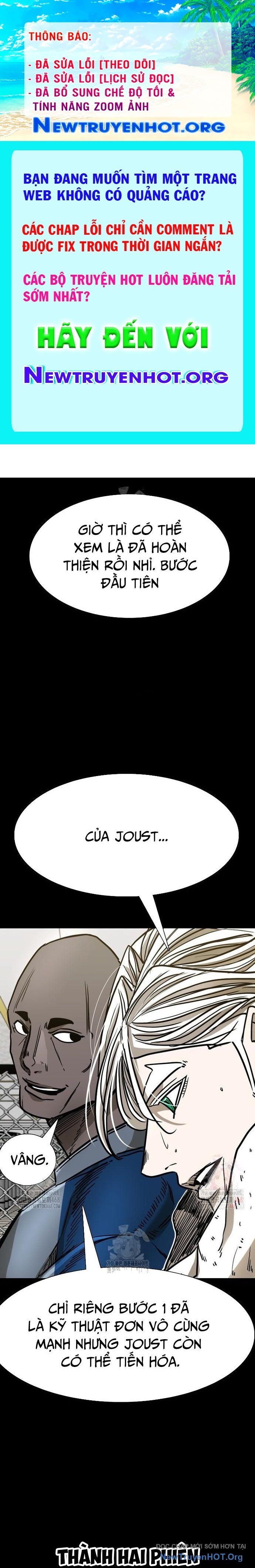 Shark – Cá Mập Chapter 362 - Trang 2