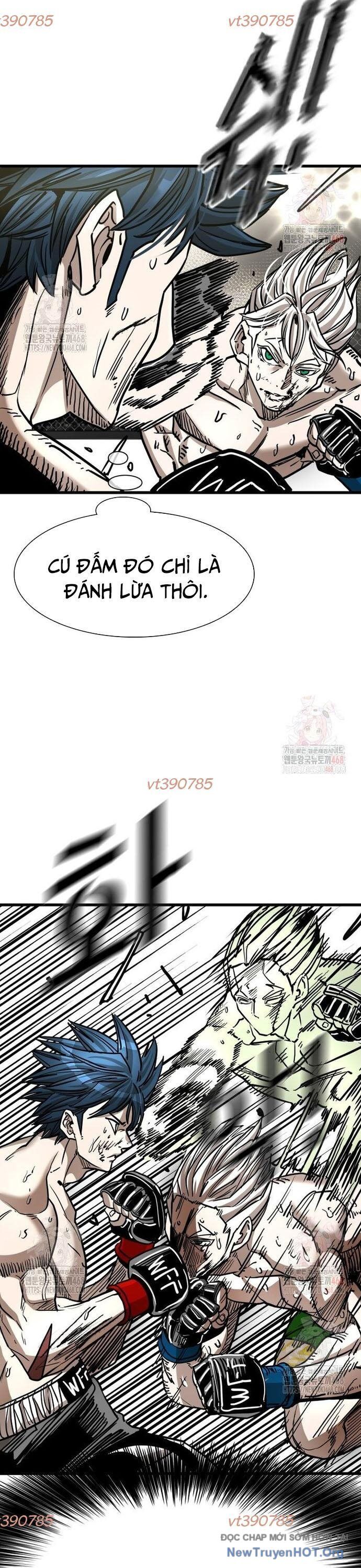 Shark – Cá Mập Chapter 362 - Trang 2