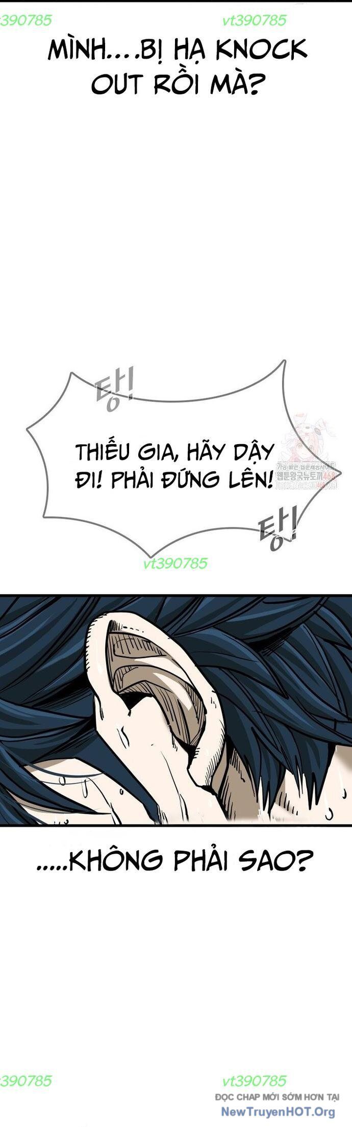 Shark – Cá Mập Chapter 364 - Trang 2