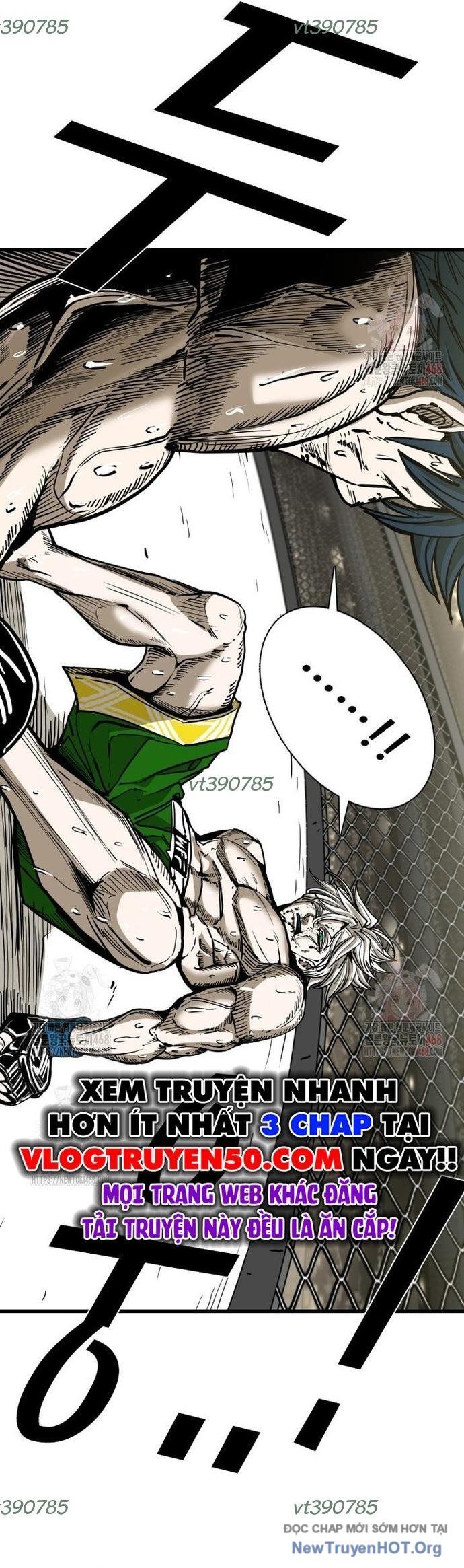 Shark – Cá Mập Chapter 364 - Trang 2