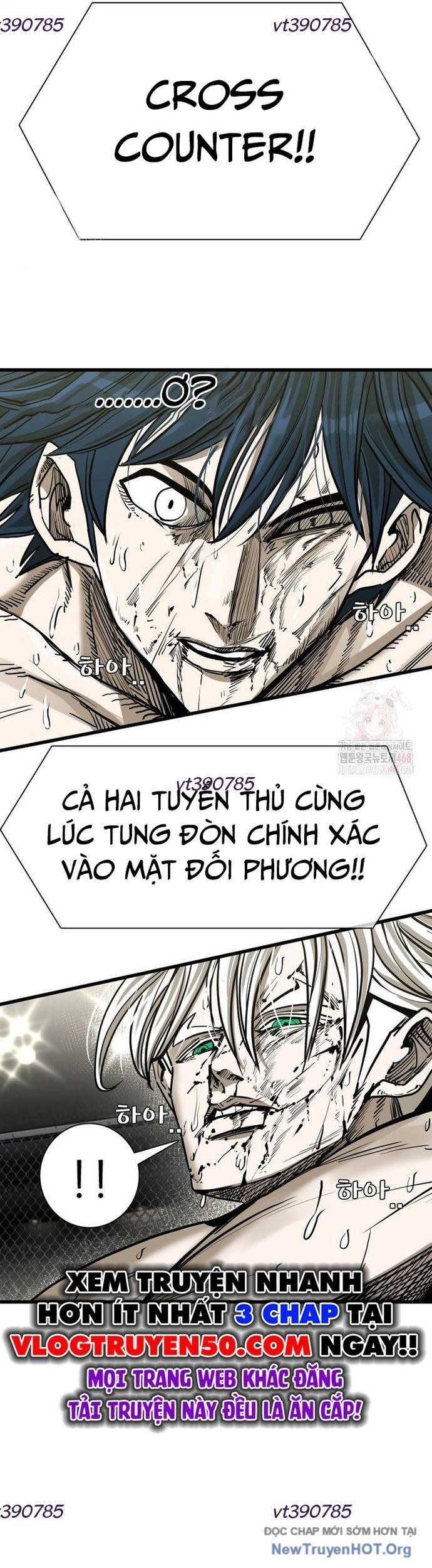 Shark – Cá Mập Chapter 364 - Trang 2