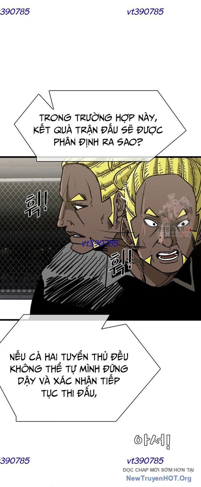 Shark – Cá Mập Chapter 364 - Trang 2