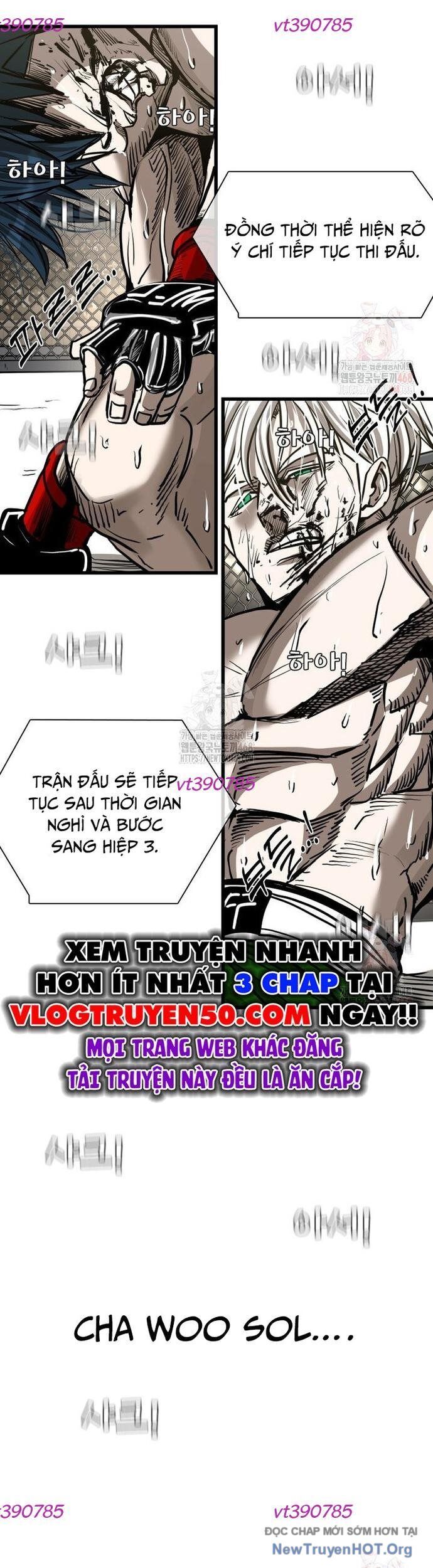 Shark – Cá Mập Chapter 364 - Trang 2