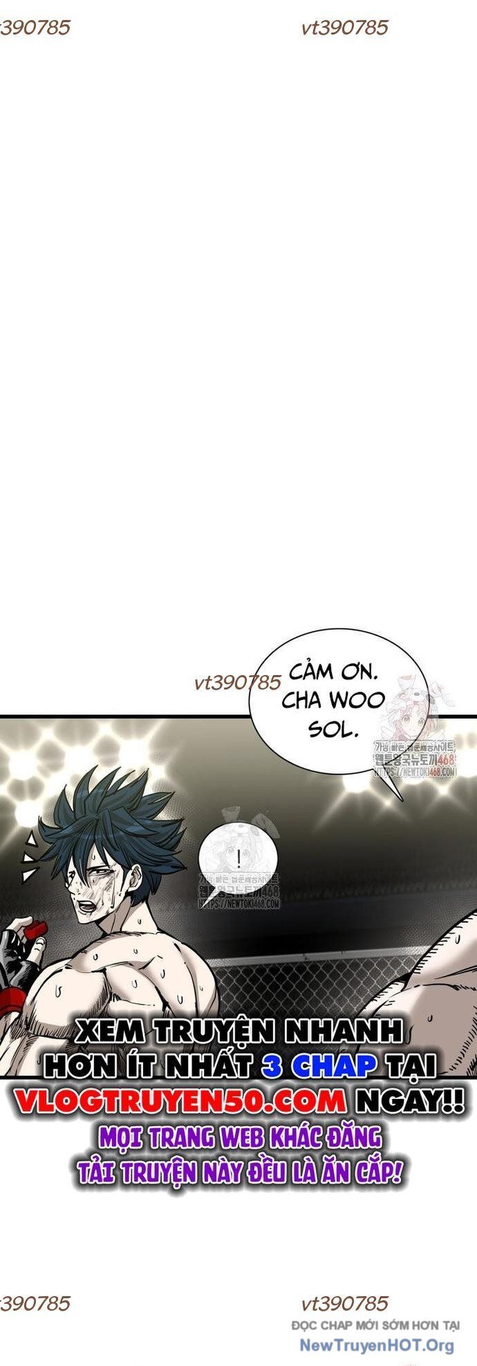 Shark – Cá Mập Chapter 364 - Trang 2