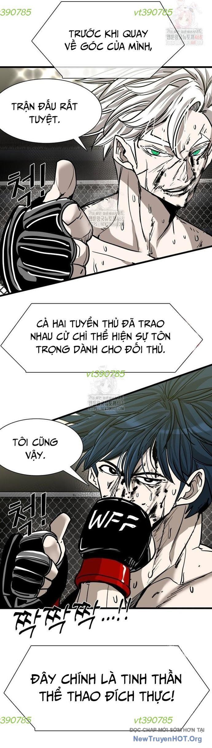 Shark – Cá Mập Chapter 364 - Trang 2