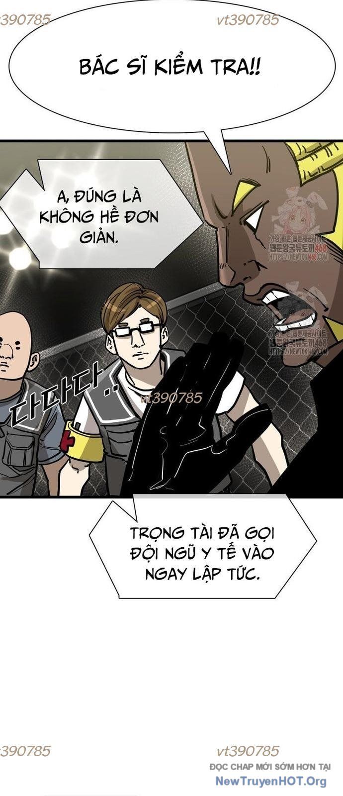 Shark – Cá Mập Chapter 364 - Trang 2