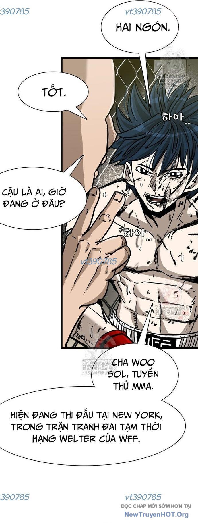 Shark – Cá Mập Chapter 364 - Trang 2