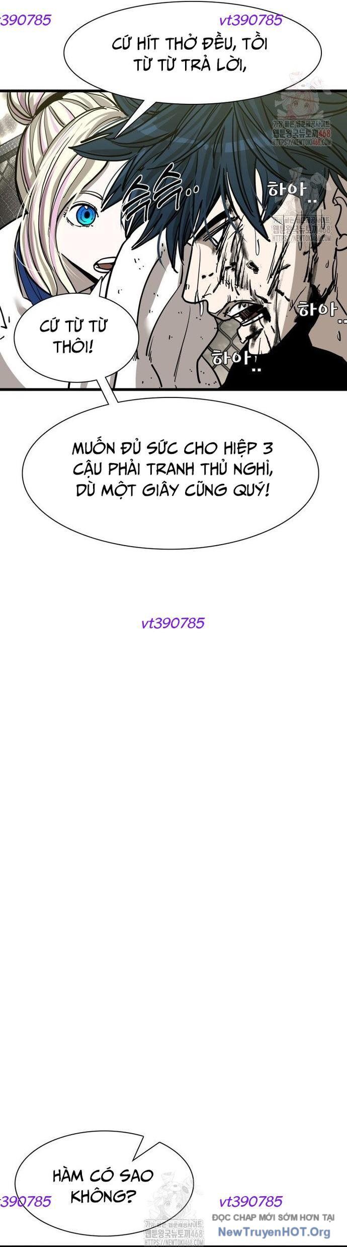 Shark – Cá Mập Chapter 364 - Trang 2