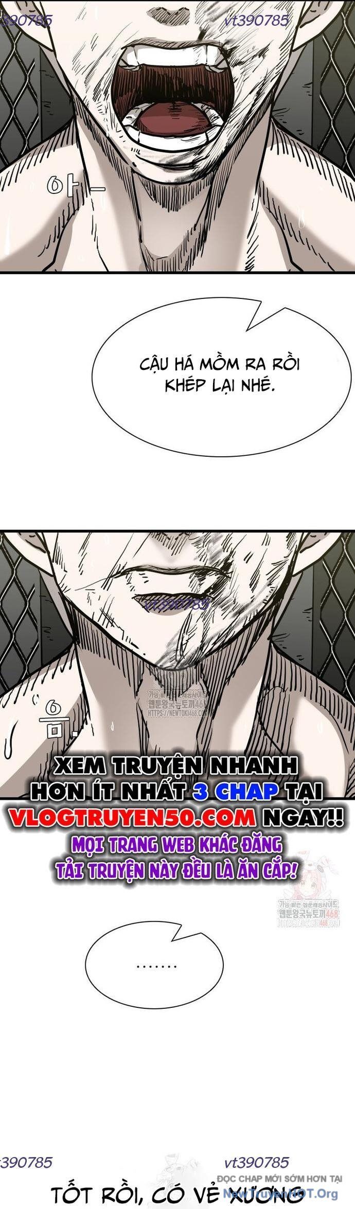 Shark – Cá Mập Chapter 364 - Trang 2