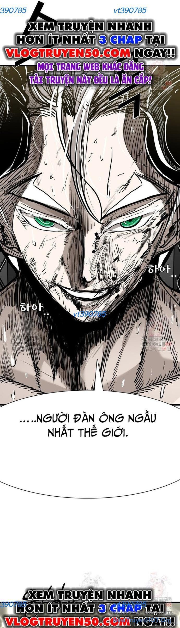 Shark – Cá Mập Chapter 364 - Trang 2