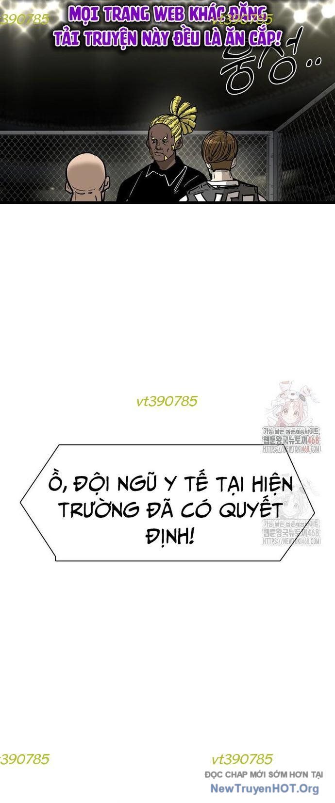 Shark – Cá Mập Chapter 364 - Trang 2