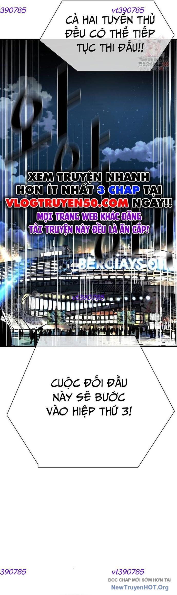 Shark – Cá Mập Chapter 364 - Trang 2