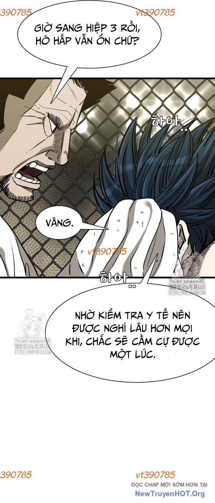 Shark – Cá Mập Chapter 364 - Trang 2