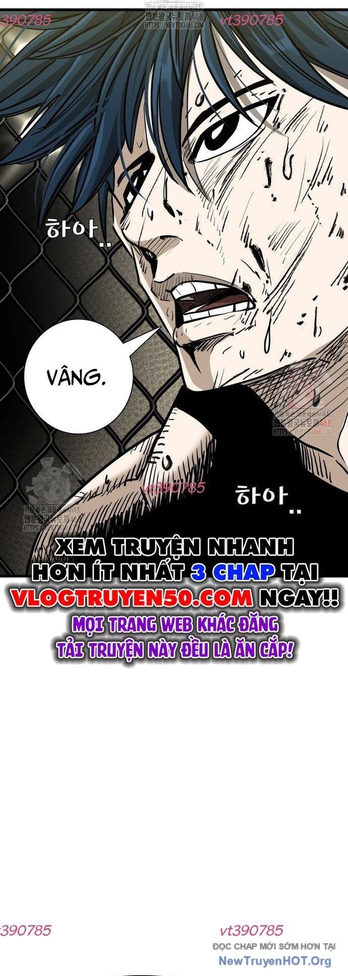 Shark – Cá Mập Chapter 364 - Trang 2