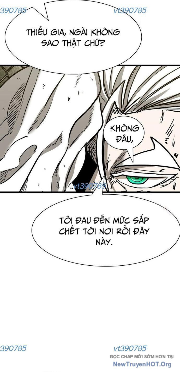 Shark – Cá Mập Chapter 364 - Trang 2