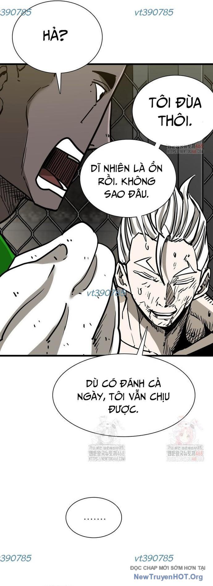 Shark – Cá Mập Chapter 364 - Trang 2
